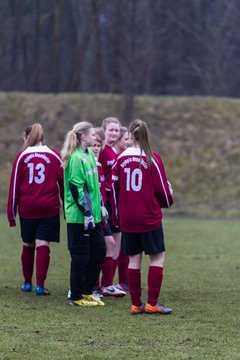 Bild 9 - B-Juniorinnen MTSV Olympia Neumnster - SG Altenholz/Holtenau : Ergebnis: 2:1